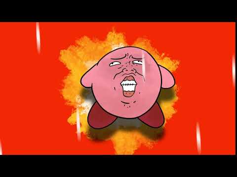 Kirby Pilot Reanimated Bonus Scene - Kirby Nightmare in Dreamland Commercial Scene 5