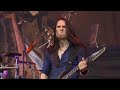 Megadeth - This Was My Life (Live - Graspop 2024)