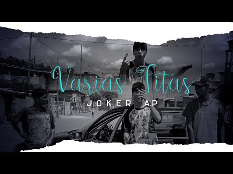 Joker - Varias Fitas