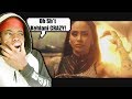 Zedd & Kehlani - Good Thing REACTION (Official Music Video) Zedd & Kehlani - Good Thing REACTION (Official Music Video)