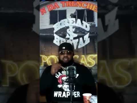 #Dannyalwayswin Talks about #comedy model and more (MUST WATCH) #comedy  #podcast #orlandobrown