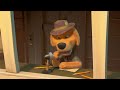 Chicken Little 3D Part 10