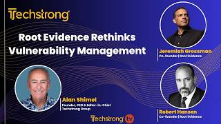 Root Evidence Rethinks Vulnerability Management