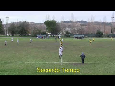 Derby Monte Porzio vs Virtus Castelvecchio 2021 by TSK