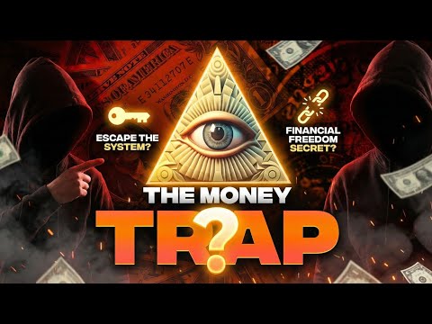 The Untold Truth About Money - How Does Money Work?
