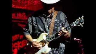 Lonnie Brooks - Let&#39;s Talk is Over