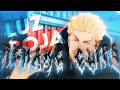 LUZ ROJA JJK S4 Trailer Zyper Remake Clips AMV Edit 1080p