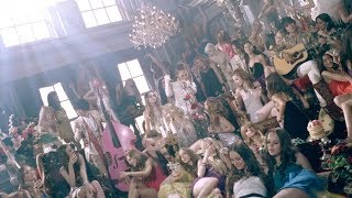 L'Arc~en~Ciel「X X X」-Music Clip-