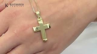 Κόσμημα Κοτσώνης Κόρινθος / Κοσμήματα με την υπογραφή του καλύτερου Ελληνικού εργαστηρίου