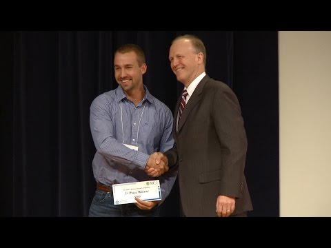 Three Minute Thesis Competition