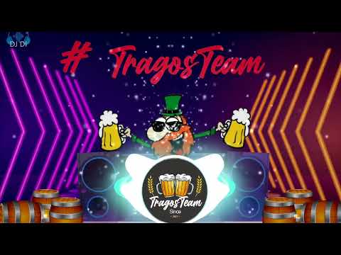 TragosTeam - Show Me Love (Dubdogz Remix)
