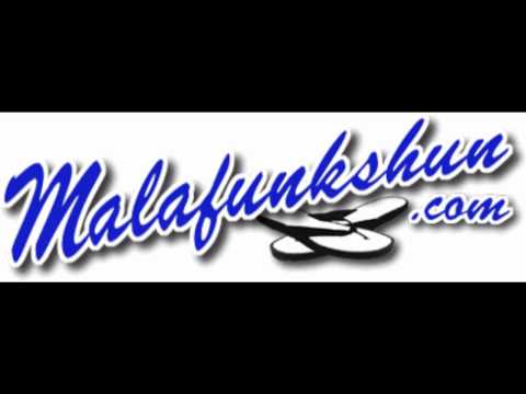 Malafunkshun - Maipe Guam is Hot