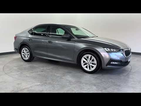 Video of Skoda Octavia (241) AMBITION 2.0 TDI DSG AUTOMATIC