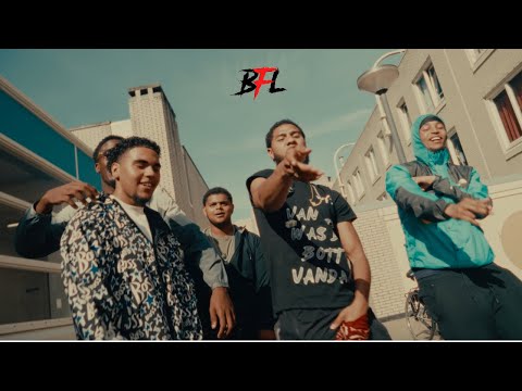 Clep n Flyy X BFLFreezz - Search & Find [Official Music Video]