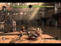 Mortal Kombat 2011 Jade Vs Shao Kahn Jade S Ending