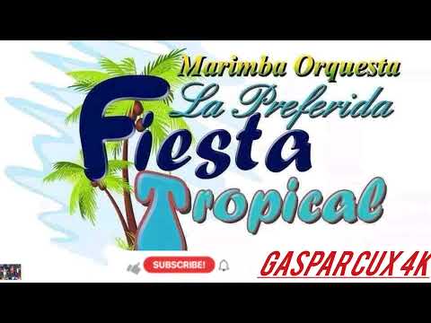 fiesta tropical///mix caminantes #5 ///🎼🎼🎶🎵