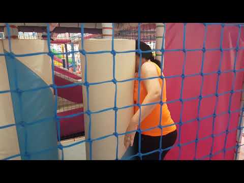 Raisa in Paradisul Copiilor 09.09.2018 (part4)