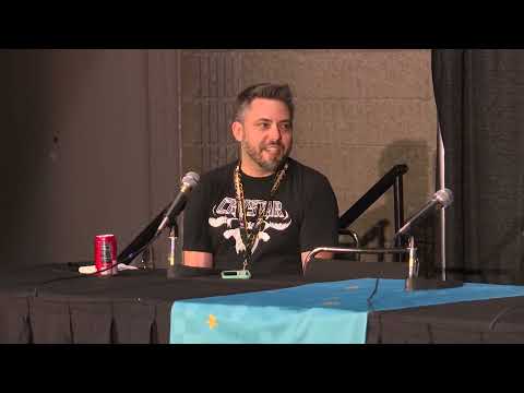 MomoCon 2022 - Art off the Page