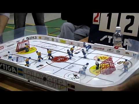 Vītols Vs Skarainis (Latvian Veteran Championship)