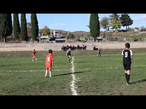 Berdavan-13   0:3   Shirak-13    30.10.2025