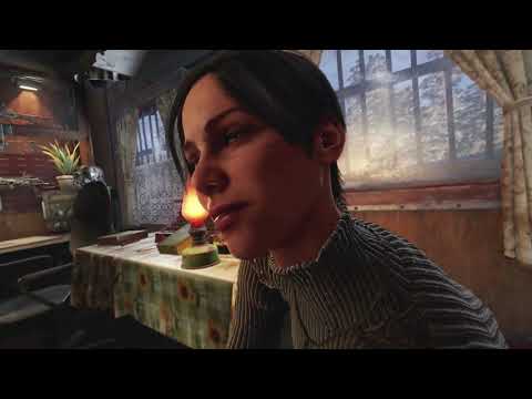 Metro Exodus (2019) | Chapter 5- Spring | PC Gameplay Walkthrough | Full HD 1080p