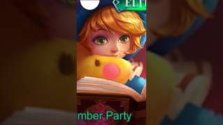 Download lagu Nana gajah🔥(Remix)🎶#shorts #mobilelegends #tomgrc mp3