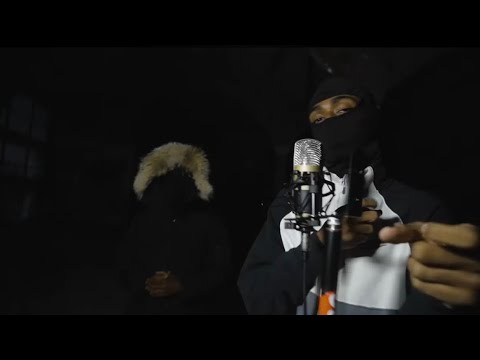 #AWC KayGrab X Gwopz - DITD Freestyle S1 E4 | MT Media