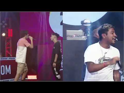 FMS BEATS // BASE DE RAP // FREESTYLE BEAT // URBAN ROOSTERS // CHAMPS - SYNTHETIC