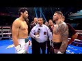 Gilberto Ramirez (Mexico) vs Joe Smith Jr (USA) | BOXING Fight, HD, 60 fps