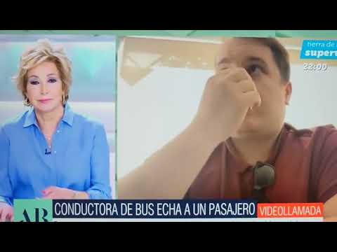 Troll en el programa de Ana Rosa