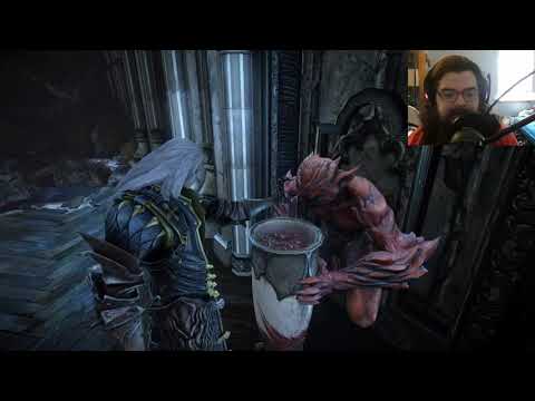 CastleVania: Lords of Shadows 2 - Part 34