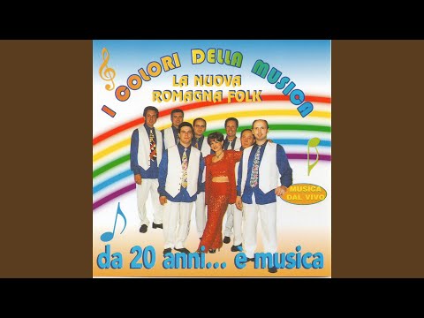 I milioni di Arlecchino (valzer lento)