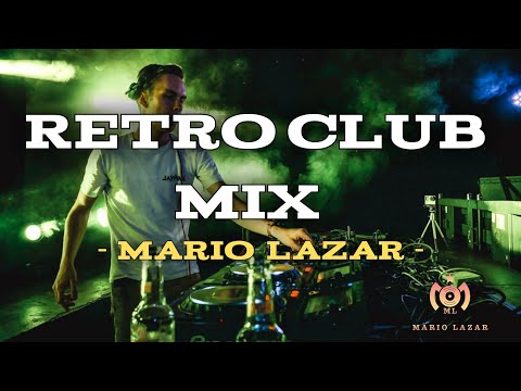 🔥RETRO CLUB MIX🔥Westbam|Dj Shog|Benny B|Dash Berlin|Marc Van Linden|Andain|CJ Stone|September|
