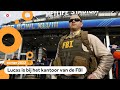 Mogen Nederlandse kinderen later bij de FBI?