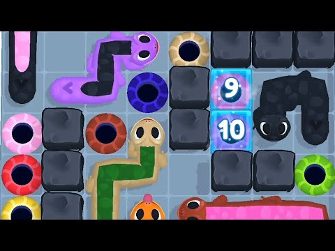 Level 404 preview - Hell Mode