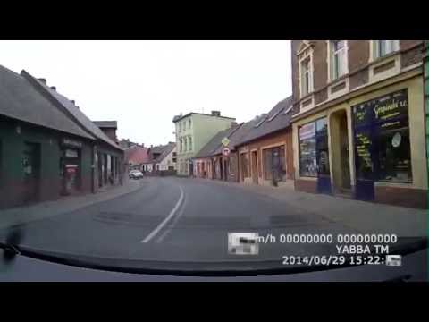 Wronki do Sieraków [1of3] - driving the long way, Ep. 4