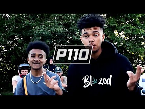 P110 - Keez X Yxng Dee - Burnt That Bridge [Music Video]