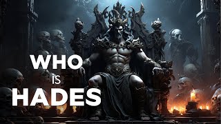 Download lagu The Underground King: The Enchanting Story of God Hades // Greek Mythology mp3 Download lagu The Underground King: The Enchanting Story of God Hades // Greek Mythology mp3