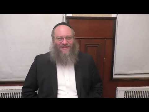 Iggeres HaKodesh 27 Part 1 - Rabbi Naftali Silberberg , 5783