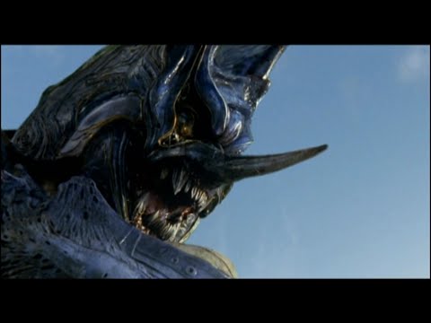 Giant Robot Mikazuki - Fuurin Idom (+Fuurinoids)