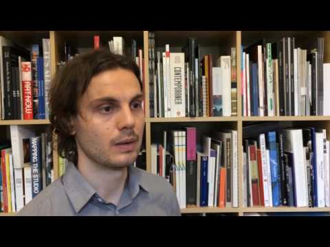 Gabriele Grones, Percursc Pathways 360p SD