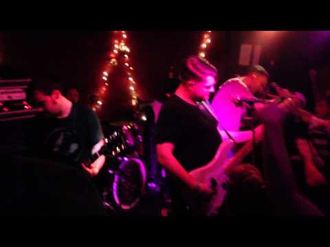 I Am The Avalanche - Brooklyn Dodgers (Thee Parkside, SF, April 11, 2014)