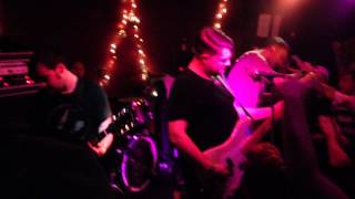 I Am The Avalanche - Brooklyn Dodgers (Thee Parkside, SF, April 11, 2014)