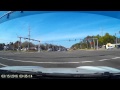 Running Red Light St Johns Bluff S And Beach Blvd