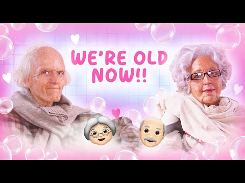 He's taking a ghost on dates? |  A Haunted Halloween Special