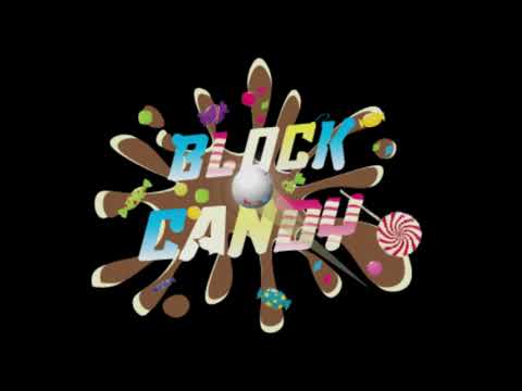 Candy Rush : Brick Breaker