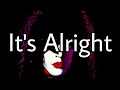 PAUL STANLEY (KISS) It's Alright (Lyric Video)