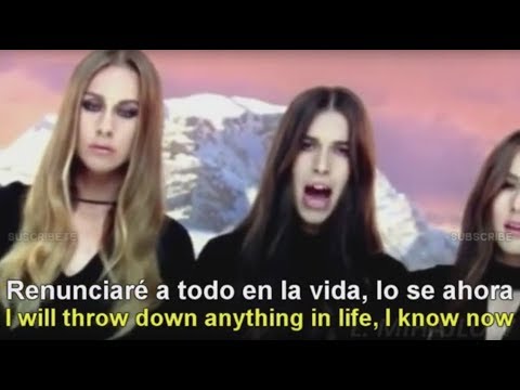 Calvin Harris ft. HAIM - Pray To God [Lyrics English - Español Subtitulado]