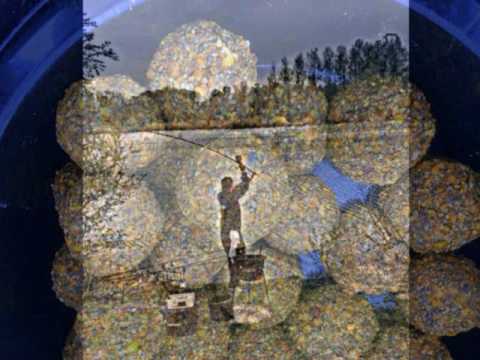 JRC CUP 2017 MOUSS FISHING