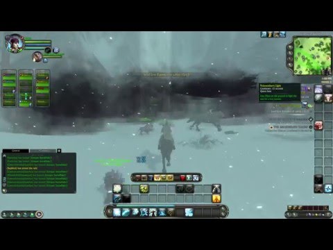 Rift: Mage Gameplay #11 - Trying Instant Adventures Again | RIFT Gameplay 2015